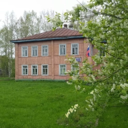 Аватар канала «МБОУ "Большевистская ООШ"»