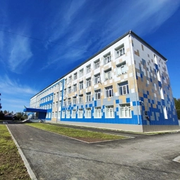 Аватар канала «БОУ СМО "ООШ №2"»