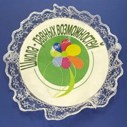 Аватар канала «БОУ СМО «ОБЩЕОБРАЗОВАТЕЛЬНАЯ ШКОЛА ДЛЯ ОБУЧАЮЩИХСЯ С ОВЗ»»