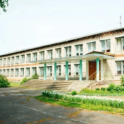 Аватар канала «Архангельская школа Сокольский округ»