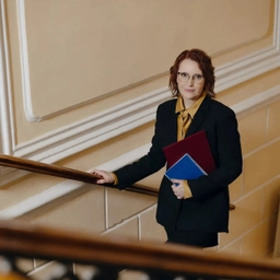 Аватар канала «Ректор ЧГУ Ольга Лягинова»