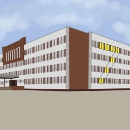 Аватар канала «МАОУ "СОШ №7"»