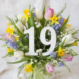 Аватар канала «МАОУ "СОШ № 19" г. Череповец»