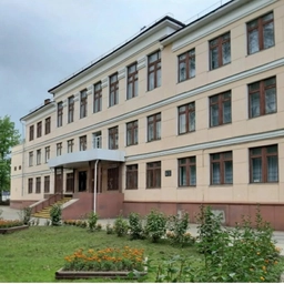 Аватар канала «МАОУ "СОШ №13"»