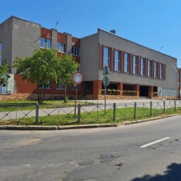 Аватар канала «МАОУ "НОШ № 43" Череповец»