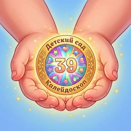Аватар канала «МАДОУ "Детский сад N 39"»