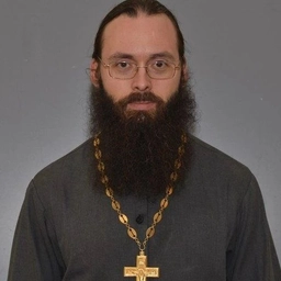 Аватар канала «Священник Валерий Духанин»