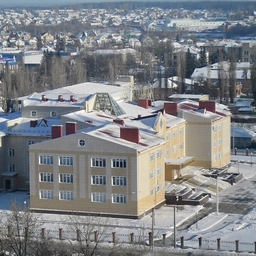 Аватар канала «МБОУ СОШ «Аннинский Лицей»»