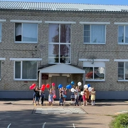 Аватар канала «МКДОУ Бобровский детский сад N 4 ОВ»