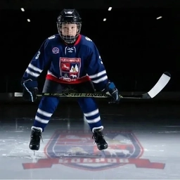 Аватар канала «Ледовый Дворец им. В. Фетисова.»