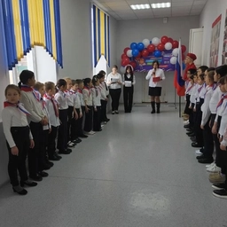 Аватар канала «МКОУ "Залиманская ООШ"»