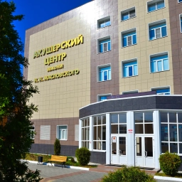 Аватар канала «Борисоглебская районная больница»