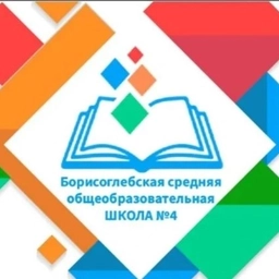 Аватар канала «МБОУ БГО СОШ N 4»