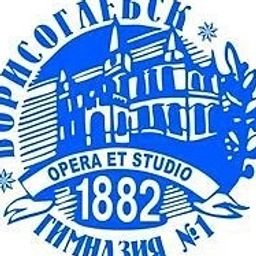 Аватар канала «МБОУ БГО " Борисоглебская гимназия N1"»