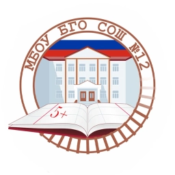 Аватар канала «МБОУ БГО СОШ 12»