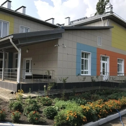 Аватар канала «МКДОУ БГО ВО "ЦППМСП- детский сад №19"»