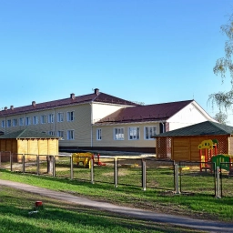 Аватар канала «МКДОУ "Центр развития ребенка - детский сад №9"»