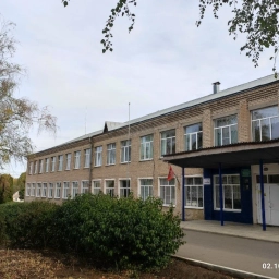 Аватар канала «МКОУ Великоархангельская СОШ»