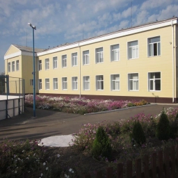 Аватар канала «МКОУ Гвазденская СОШ»