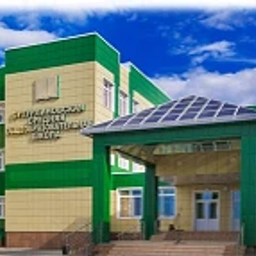 Аватар канала «МКОУ Бутурлиновская СОШ»