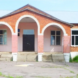 Аватар канала «МКОУ Верхнемамонская ООШ»