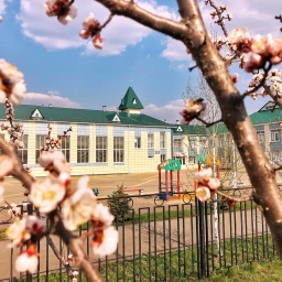 Аватар канала «МКОУ "Лозовская СОШ"»