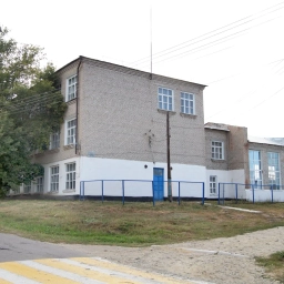 Аватар канала «Официальный канал МКОУ "Руднянская СОШ"»