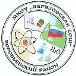 Аватар канала «МКОУ Березовская СОШ»
