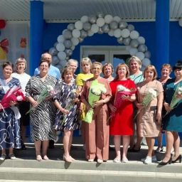 Аватар канала «МКОУ "ПОСЕЛКОВАЯ СОШ" ВОРОБЬЕВСКИЙ РАЙОН»