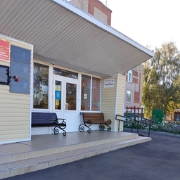 Аватар канала «МКОУ Мужичанская СОШ»