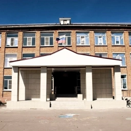 Аватар канала «МКОУ Грибановская СОШ №3»