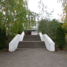 Аватар канала «МКОУ Малоалабухская СОШ»