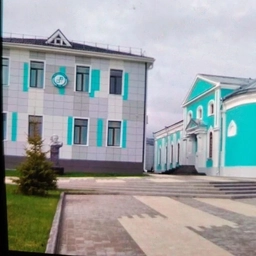 Аватар канала «МБОУ Калачеевская СОШ 6 им. М.П. Краснолуцкого»