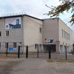 Аватар канала «МБОУ Заводская СОШ им. И.Д. Лихобабина»