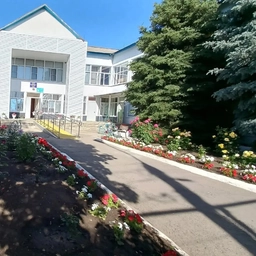 Аватар канала «Детский сад "РАЗВИТИЕ "- ЦППМСП»