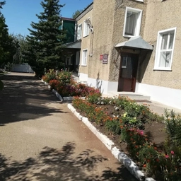 Аватар канала «МКДОУ"Калачеевский детский сад 1 общеразвивающего вида"»