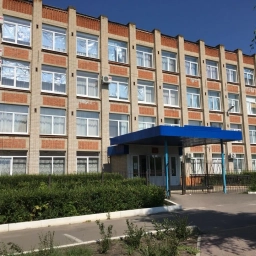 Аватар канала «МКОУ "Кантемировский лицей" Кантемировского района ВО»