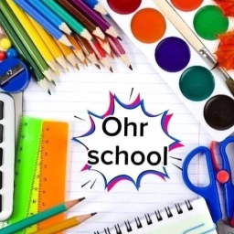 Аватар канала «МКОУ Охрозаводская СОШ Кантемировского муниципального района»