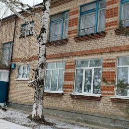 Аватар канала «МКОУ Кантемировская ООШ Кантемировского муниципального района»