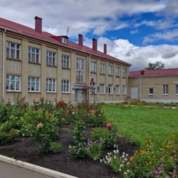 Аватар канала «МКОУ Таловская СОШ Кантемировского района»