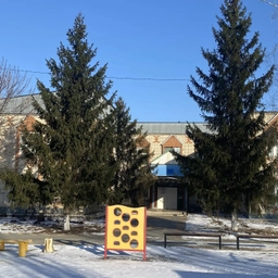 Аватар канала «МКДОУ «Кантемировский детский сад 1 - ЦППМСП»»