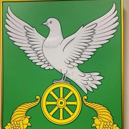 Аватар канала «Администрация Давыдовского г. п. ЛМР ВО»