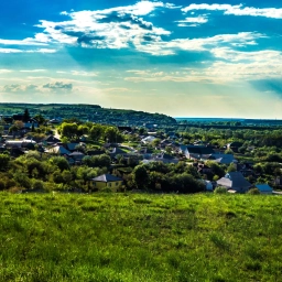 Аватар канала «Администрация Залуженского сельского поселения Лискинского муниципального района Воронежской области»