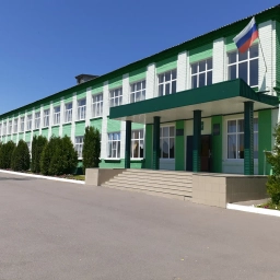 Аватар канала «МКОУ НИЖНЕИКОРЕЦКАЯ СОШ»