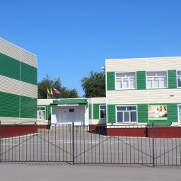 Аватар канала «МКОУ "Щученская СОШ" Лискинский МР»