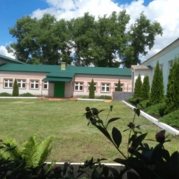 Аватар канала «МКОУ Старохворостанская СОШ»