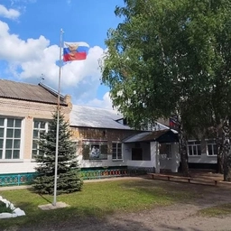 Аватар канала «МКОУ Ковалёвская СОШ»