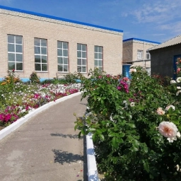 Аватар канала «МКОУ "Коломыцевская СОШ"»