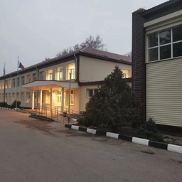 Аватар канала «МКОУ Краснознаменская СОШ»