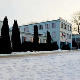 Аватар канала «МКОУ "Дракинская СОШ"»